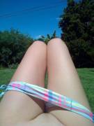 Revealing Summertime Attire (19 Pic Album)