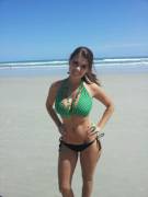 Another Reason T Love Summer