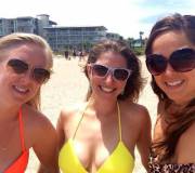 Yellow Does Not Mean Caution!