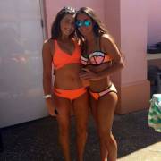 Sisterly Love! (Non-Nude)