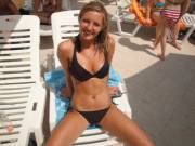 Do You Think She Knows How Sexy She Is?