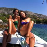 Sunbathing (Xpost From/R/Realbikinis)