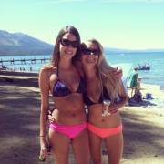 Drinkin' At The Lake.