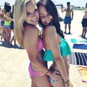 Blonde &Amp;Amp;Amp; Brunette