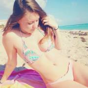 She's Feeling Pretty