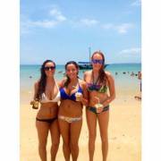 One Of These Girls Is Not Like The Others