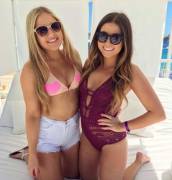 We're Ready (Non-Nude)!