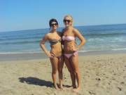 It's Just Around The Corner.