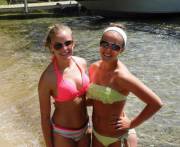 Lake Time Beauties.
