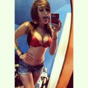 Dirty Mirror Via /R/Shortshorts