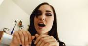 Sasha Grey From /R/Sashagrey/