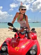 One Of The Queens Of Silliness