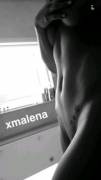 Xmalena
