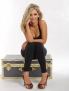 49Ers Cheerleader And Tesla Battery Engineer Rachel Peterson