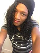 So Many Dating Sites Say No Fems/No Blacks. Their Loss I Guess