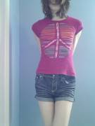 After A Long Delay, Im Back! I Just Wish I Had More Clothes For You Though