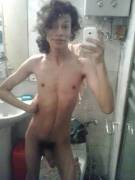 :3 I Can Be Your Petite Sex Toy