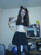 Had An Awesome Halloween, Hope You Did Too &Amp;Amp;Lt;3