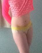 Some Of My Favorite Girly Outfits~