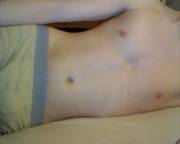 Am I Welcome In The Club?