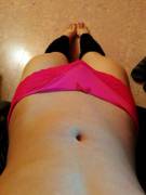 I Love Those Legwarmers, What Do You Think? :)