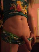 Since So Many Of You Liked My First Adventure, What Time Is It?! (Part 2)