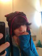 Trying To Put Together A Cute Outfit, Good Start?