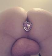 Here's More Of Me (;