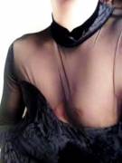 Feeling Horny Again ;)