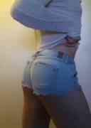 Daisy Dukes -- Msgs Welcomed :)
