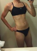 It's Bikini Season. Am I Ready?