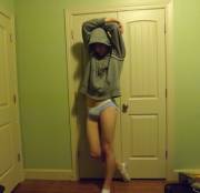 My First Post Here. I Can't Wait Till I Have Longer Hair! &Amp;Amp;Gt;.&Amp;Amp;Lt;