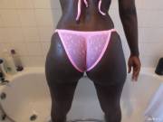 Black The Berry, Sweeter The Juice.