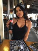 I Like To Drink Her.