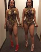 Time For Trouble, And Make It Double.