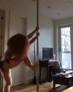 Like Poetry In Motion.