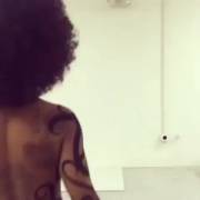 0__0 Goodness, Sensory Overload.