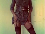 It's Exactly What You Think It Is.