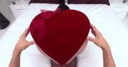 Heart Shaped Box