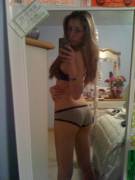 Oh Hello There, New Undies