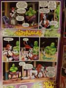 Harley Quinn Be From This Month's Loot Crate