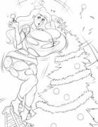 Be Art Collection: Fifty Shades Of Boob