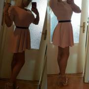 New Bimbo Trainee With 1500Cc Sizers (Instagram In The Comments)