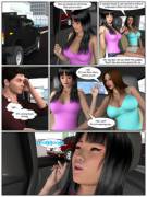 Travel Buddies (Dynamoob @ Deviantart)