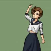 I've Always Wanted To See This Gif Broken Down. So I Did It. Enjoy!