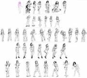 Just A Small Gallery Of What I've Gathered In My Travels