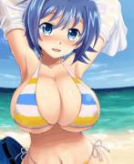 Messing Around With Some Stuff Again...