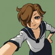 Awesome Be Animation