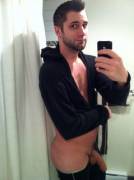 Just Waking Up, Bit Of A Cliché Mirror Shot But [M]Eh :P [First Post]