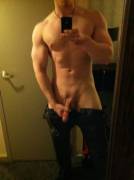 Posted In Gonewild, But Thought You Folks [M]Ight Enjoy Too :-)